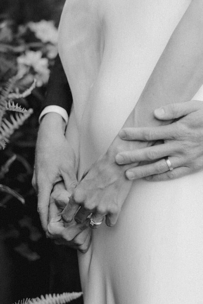 natural elopement photography approach cdmx