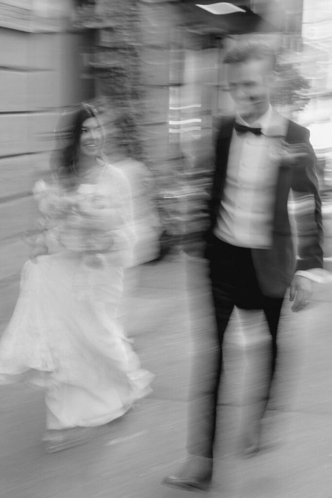 elopement video moments in mexico city